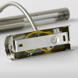 Подсветка для картин Lussole GRLSQ-0311-02