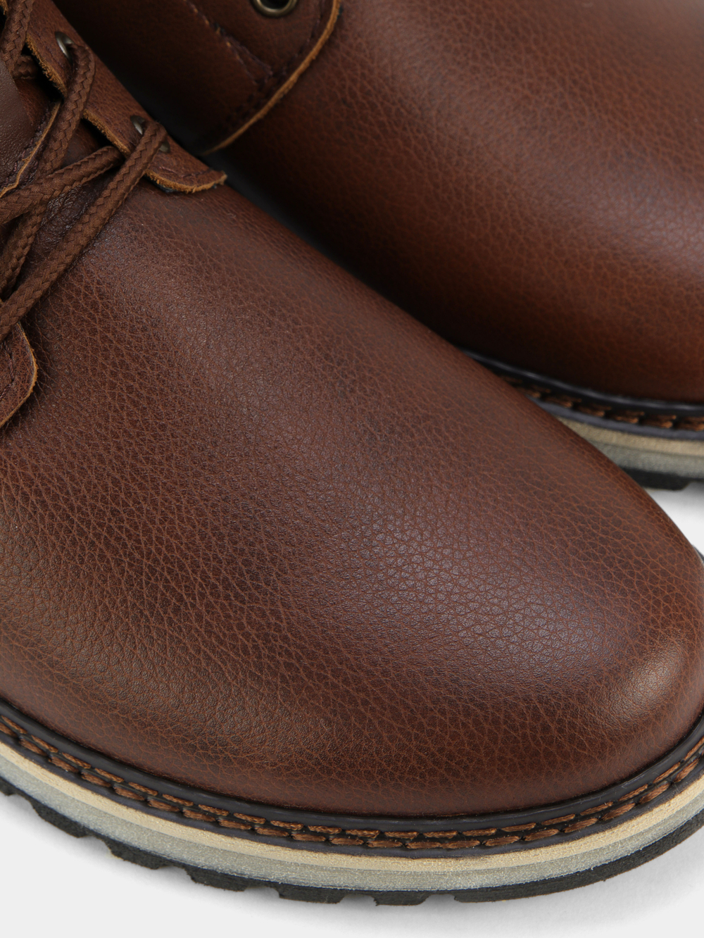 Ботинки мужские M0155-1R