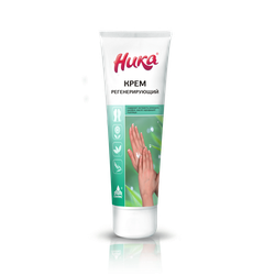 Крем регенерирующий "НИКА" (СИЗ)