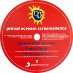 Primal Scream / Screamadelica (2LP)