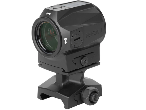 Коллиматор Holosun SCRS RD 2 красная марка (SCRS-RD-2)