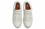 Кроссовки Nike Dunk Low (Женская размерная сетка)