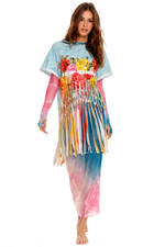 Туника 15124 Celina Mirage Agua Bendita