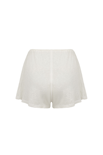 Шорты AMELIE Белый