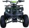 Квадроцикл RAPTOR ATV150U LUX ALL 150CC 4Т