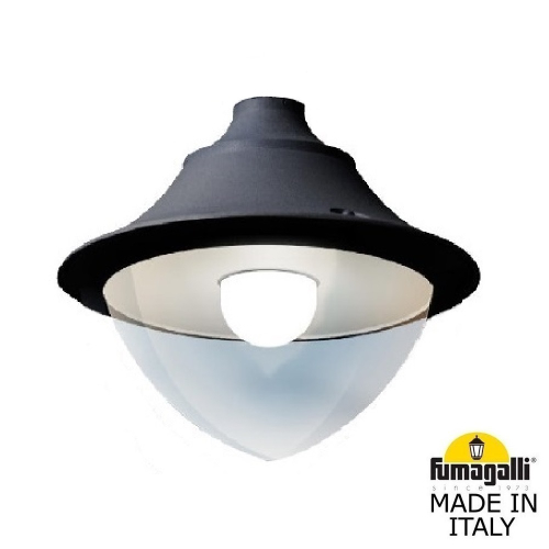 Фонарь на столб Fumagalli VIVI V50.000.000.AXH27