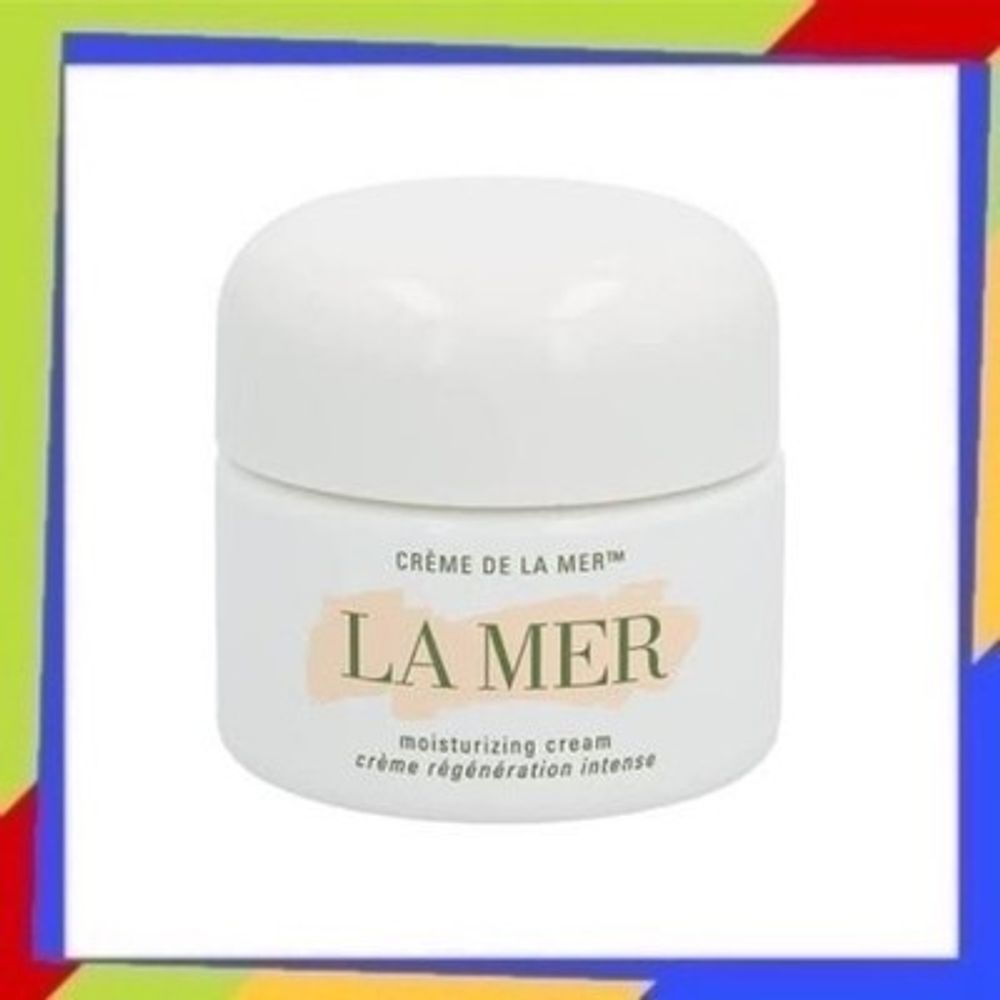 LA MER MOISTURIZING CREAM 30 ML