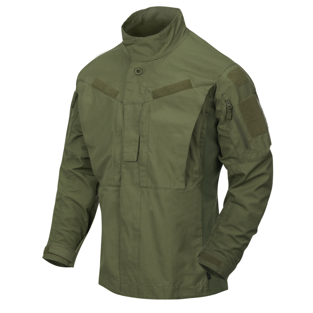 Полевая рубашка Helikon-tex MBDU Shirt – NyCo Ripstop