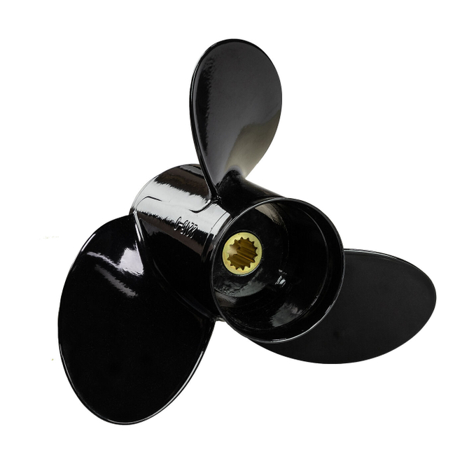 Гребной винт 3x10-1/4x15, Marine Rocket