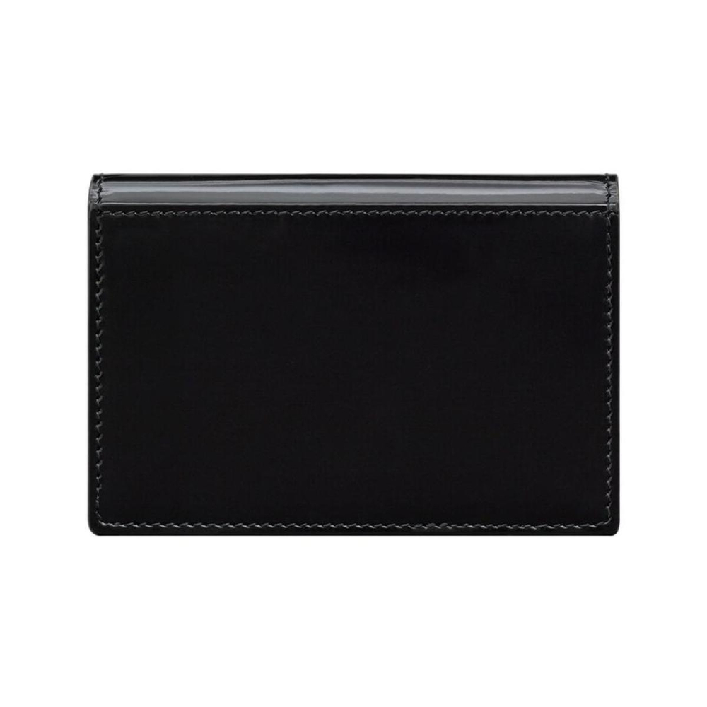 Картхолдеры и кошельки SAINT LAURENT YSL, 760735-AACQP-1000