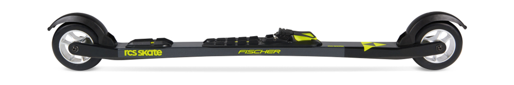 Лыжероллеры FISCHER RCS SKATE, M01123