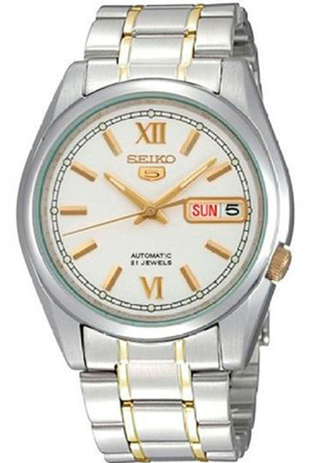 Мужские наручные часы Seiko SNKL57K1