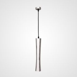 Потолочный Светильник Zylo Silver H34 By Imperiumloft