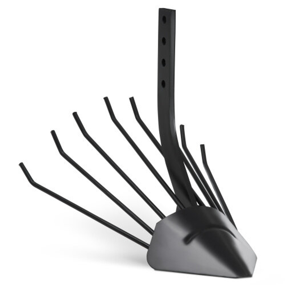 Картофелевыкапыватель КВ-3-У, Удлиненная стойка (MBK0020398)