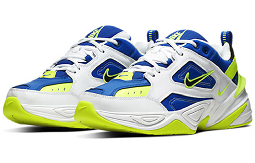 Кроссовки Nike M2K Tekno