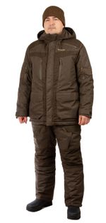 Костюм "Winchester " -35 (бавария, коричневый) PRIDE