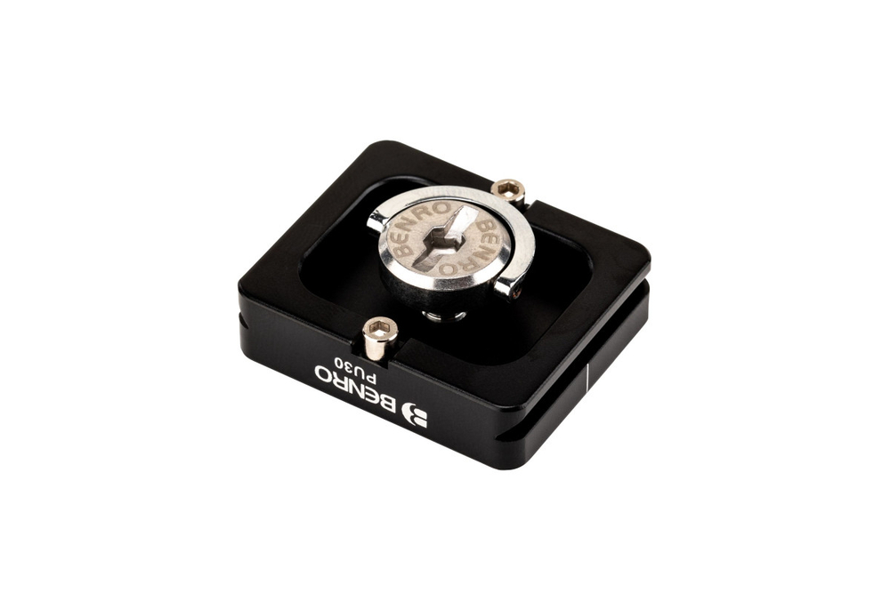 Штатив Benro FTR09CB00GBLK Tripster карбоновый (c головой), трансформер в монопод