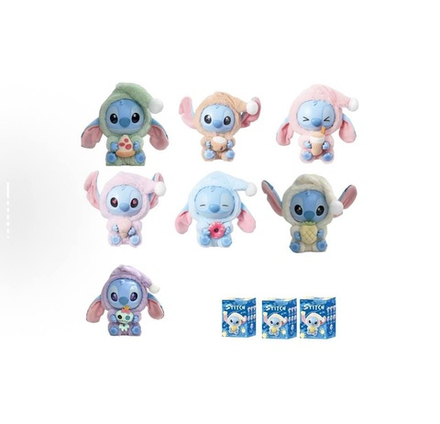 Stich Disney X Miniso