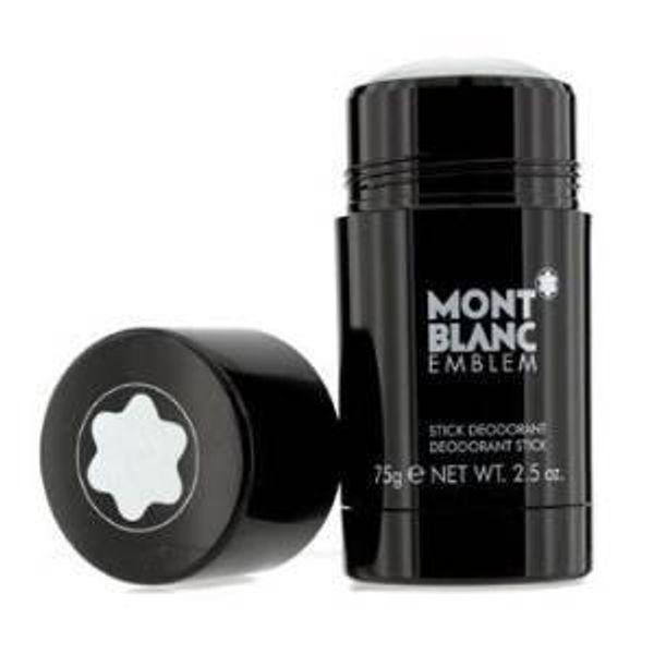 Mont Blanc Emblem Deodorant stick