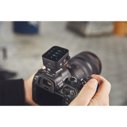 Пульт-радиосинхронизатор Godox X3-L TTL для Leica