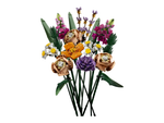 LEGO Creator 10280 «Букет цветов» — коллекция Botanical, декор без полива