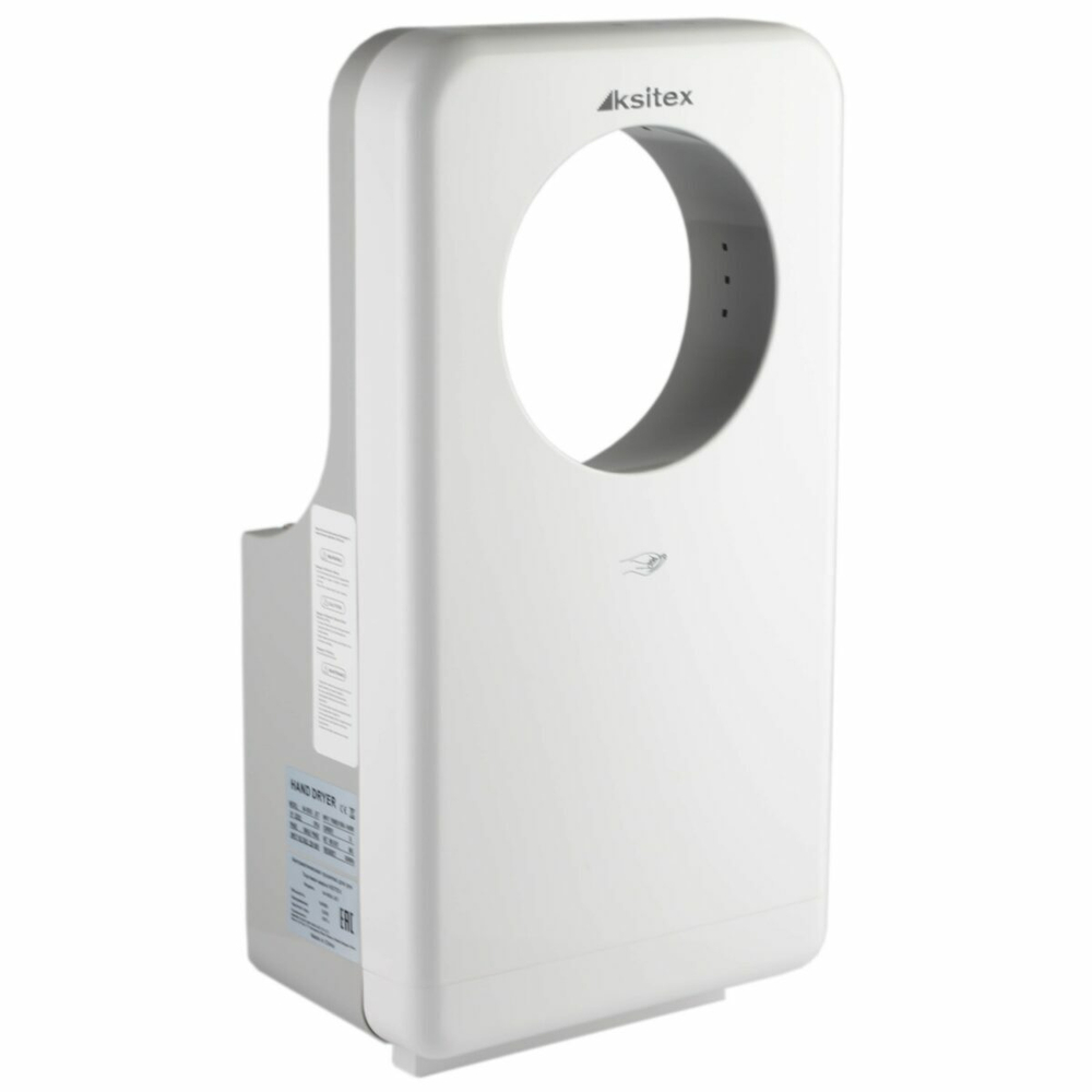 Сушилка для рук Ksitex  JET