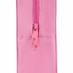 Папка на молнии с ручками BRAUBERG А4, 1 отделение, полиэстер, ширина 80 мм, "Paris", 271131