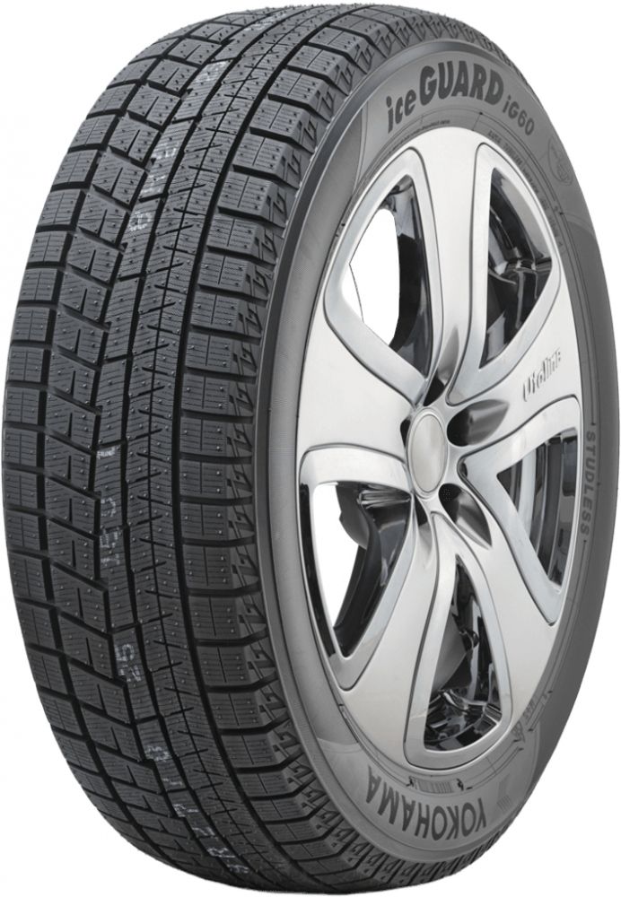 Yokohama Ice Guard IG60 225/60 R18 104Q RunFlat