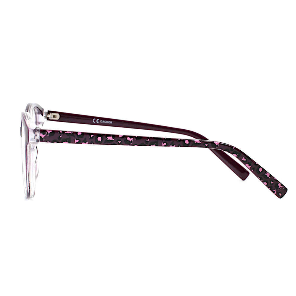 Оправа для очков Dackor 675 Violet