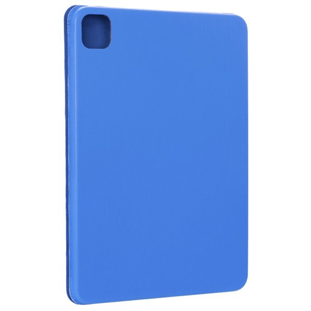 Чехол-книжка MItrifON Color Series Case для iPad Pro (11") 2020г. Royal Blue - Королевский синий