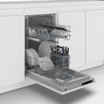 Встраиваемая посудомоечная машина BEKO BDIS15060