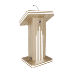 Интерактивная трибуна Light (МДФ) 23,8"