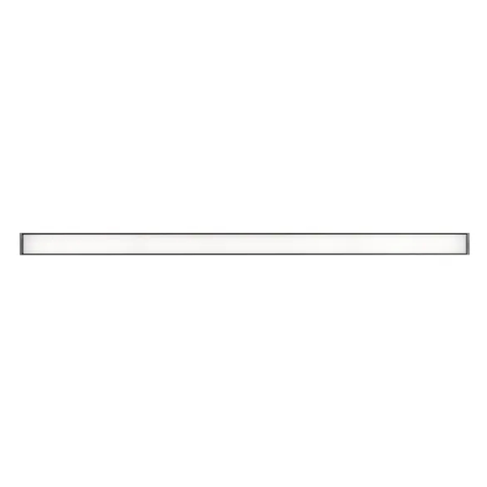 Светильник MAG-ORIENT-FLAT-L465-16W Warm3000 (BK, 80 deg, 48V, DALI) (Arlight, IP20 Металл, 5 лет) 033825