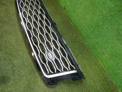 Решетка радиатора Range Rover Vogue 4 L405 (17-22)