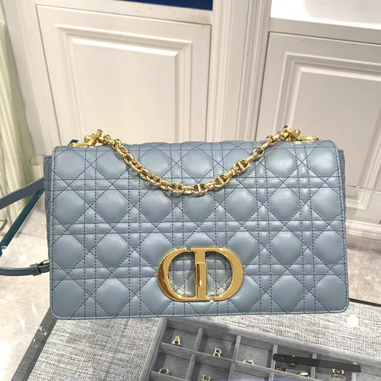 Christian Dior Caro Bag 29 cm