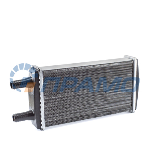 ЛР2705-8101060 (ПРАМО) Радиатор отопителя