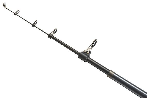 Удилище HIGASHI Thunder 380