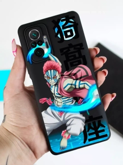 Чехол на Xiaomi Redmi Note 10 Pro