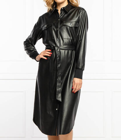 платье DKNY - черный(P1HM7K25)