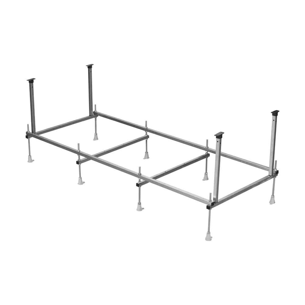 Монтажный комплект Roca Easy 170x75 ZRU9302900