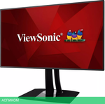 Монитор ViewSonic VP3268-4K