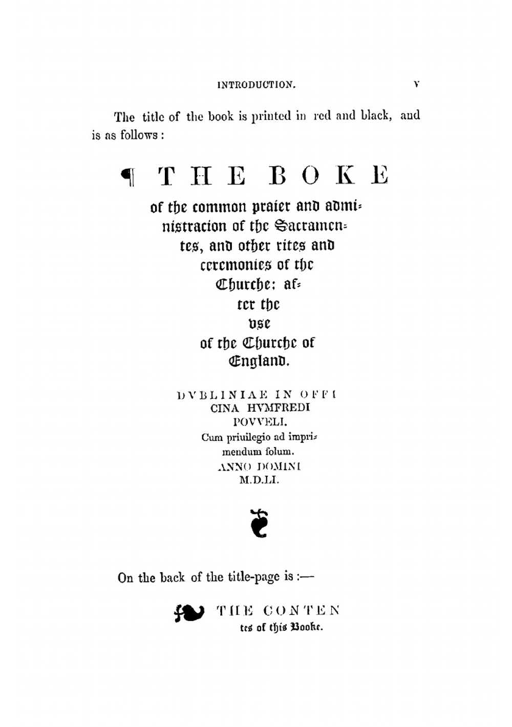 The Book of Common Prayer | Archibald John Stephens