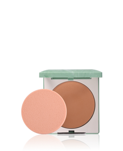 CLINIQUE STAY-MATTE PRESSED PWD 04