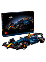 Конструктор LEGO Technic 42206 Oracle Red Bull Racing RB20 F1