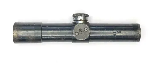 Прицел оптический ПУ для СВТ, раритет СССР