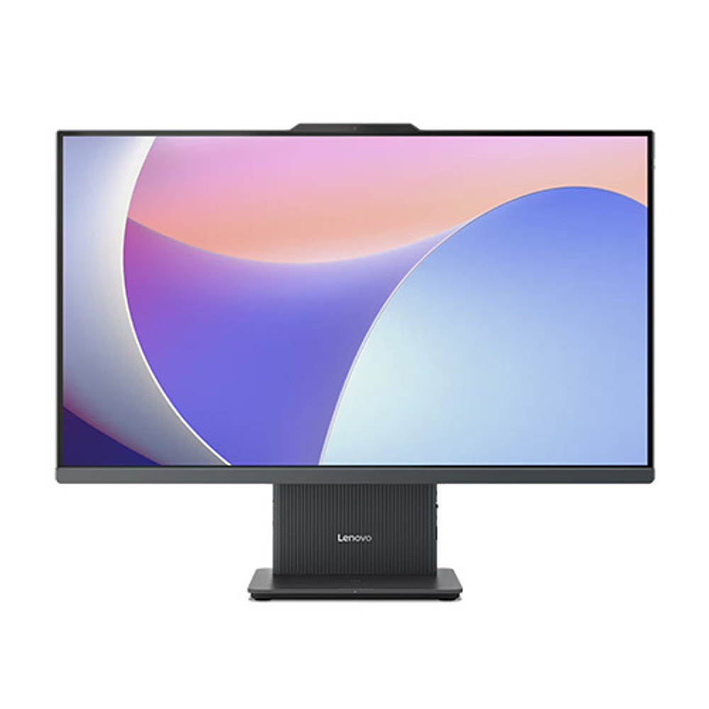 Моноблок Lenovo IdeaCentre AIO 27IRH9 27"(2560x1440 IPS), Intel Core i7 13620H, 32Gb, 1024SSD, noOS, luna grey