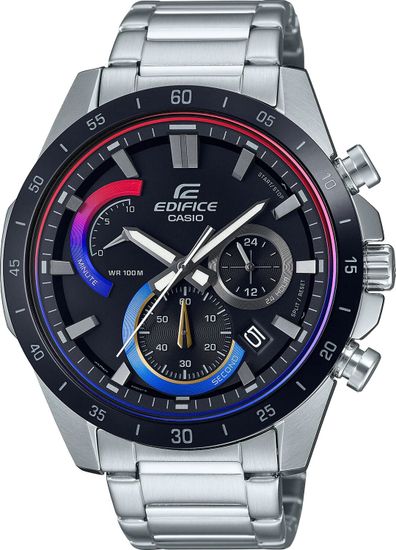 Наручные часы Casio Edifice EFR-573HG-1AVUDF