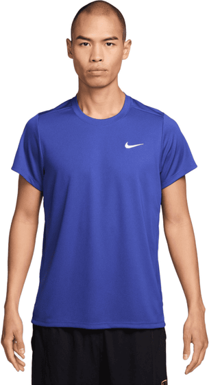 Футболка мужская Nike M Court Victory - Lapis