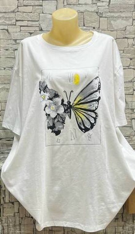 Футболка S239265 (01301629028) Fabrika