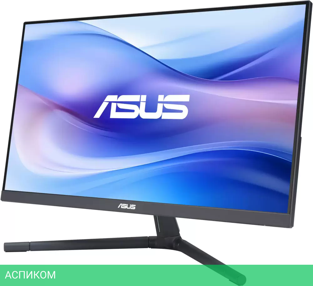 Монитор ASUS Eye Care VU249CFE-B